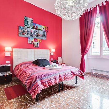 2 Passi Al Colosseo B&B Ρώμη Εξωτερικό φωτογραφία