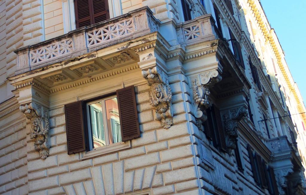 2 Passi Al Colosseo B&B Ρώμη Εξωτερικό φωτογραφία