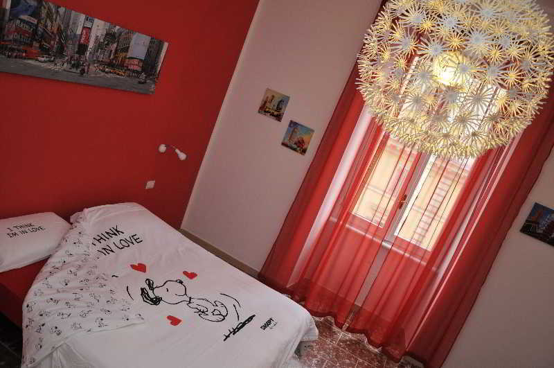 2 Passi Al Colosseo B&B Ρώμη Εξωτερικό φωτογραφία