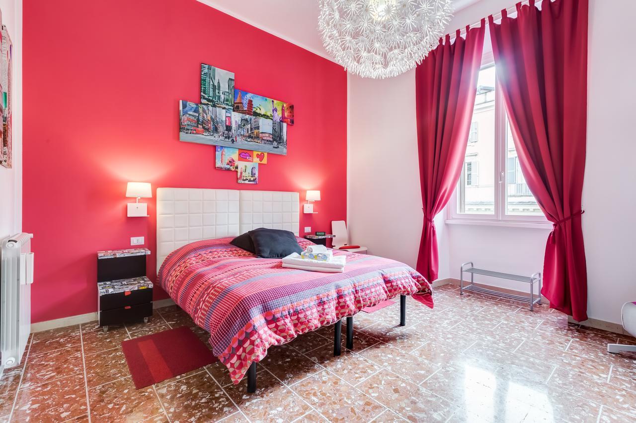 2 Passi Al Colosseo B&B Ρώμη Εξωτερικό φωτογραφία