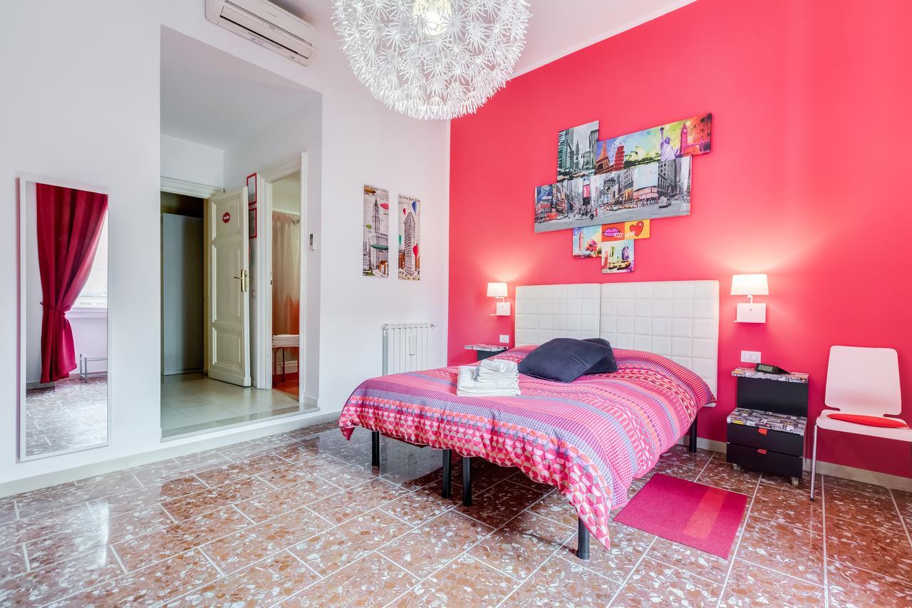 2 Passi Al Colosseo B&B Ρώμη Εξωτερικό φωτογραφία