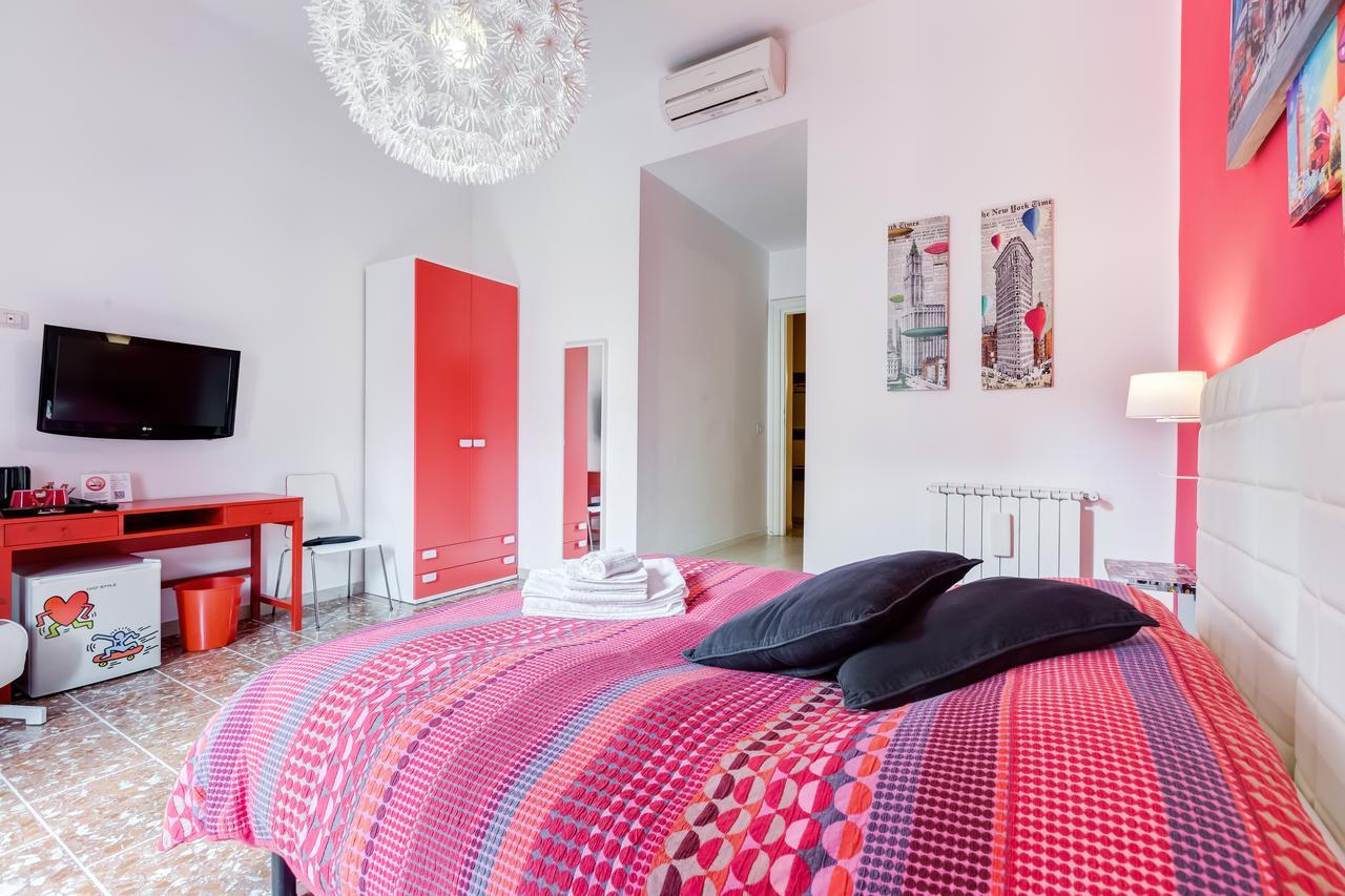 2 Passi Al Colosseo B&B Ρώμη Εξωτερικό φωτογραφία