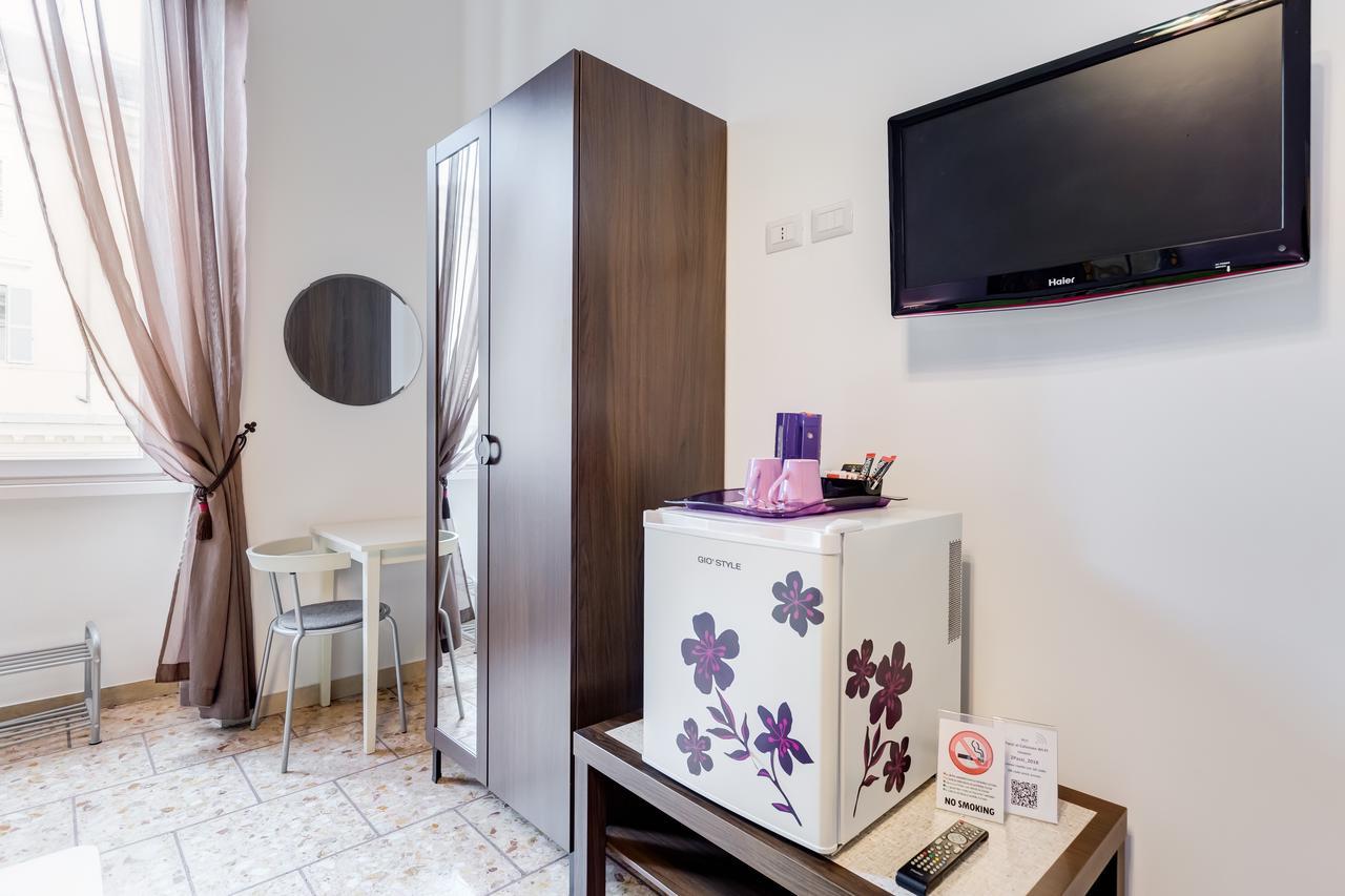 2 Passi Al Colosseo B&B Ρώμη Εξωτερικό φωτογραφία