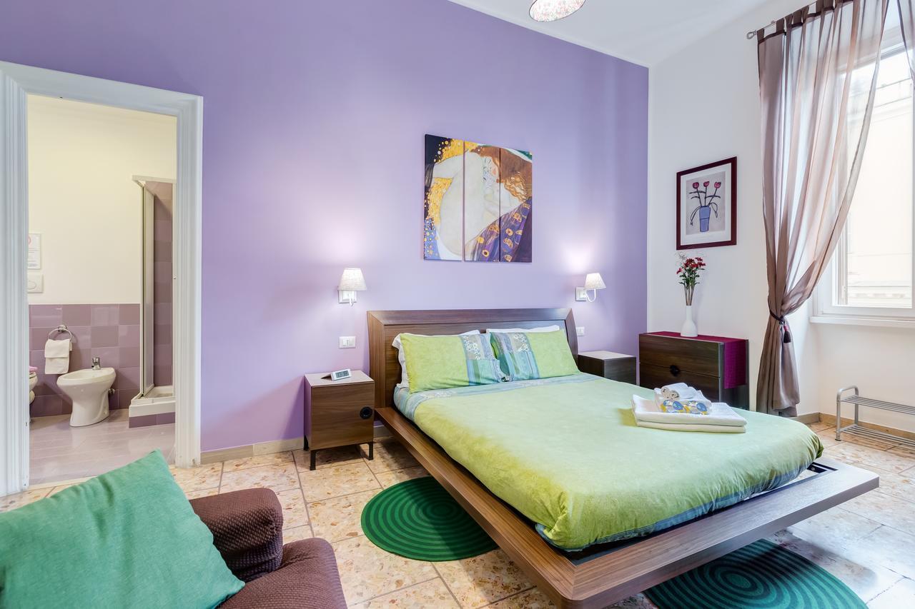 2 Passi Al Colosseo B&B Ρώμη Εξωτερικό φωτογραφία