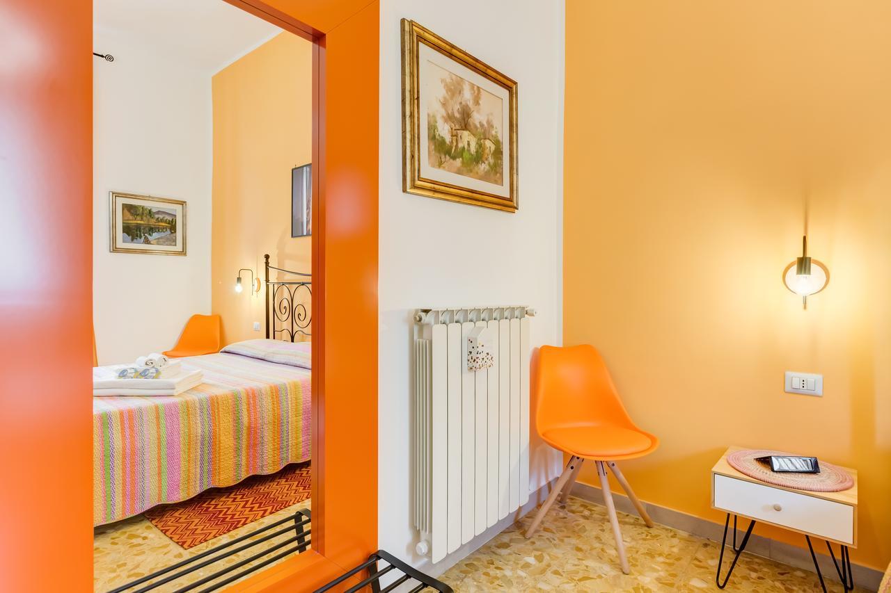 2 Passi Al Colosseo B&B Ρώμη Εξωτερικό φωτογραφία