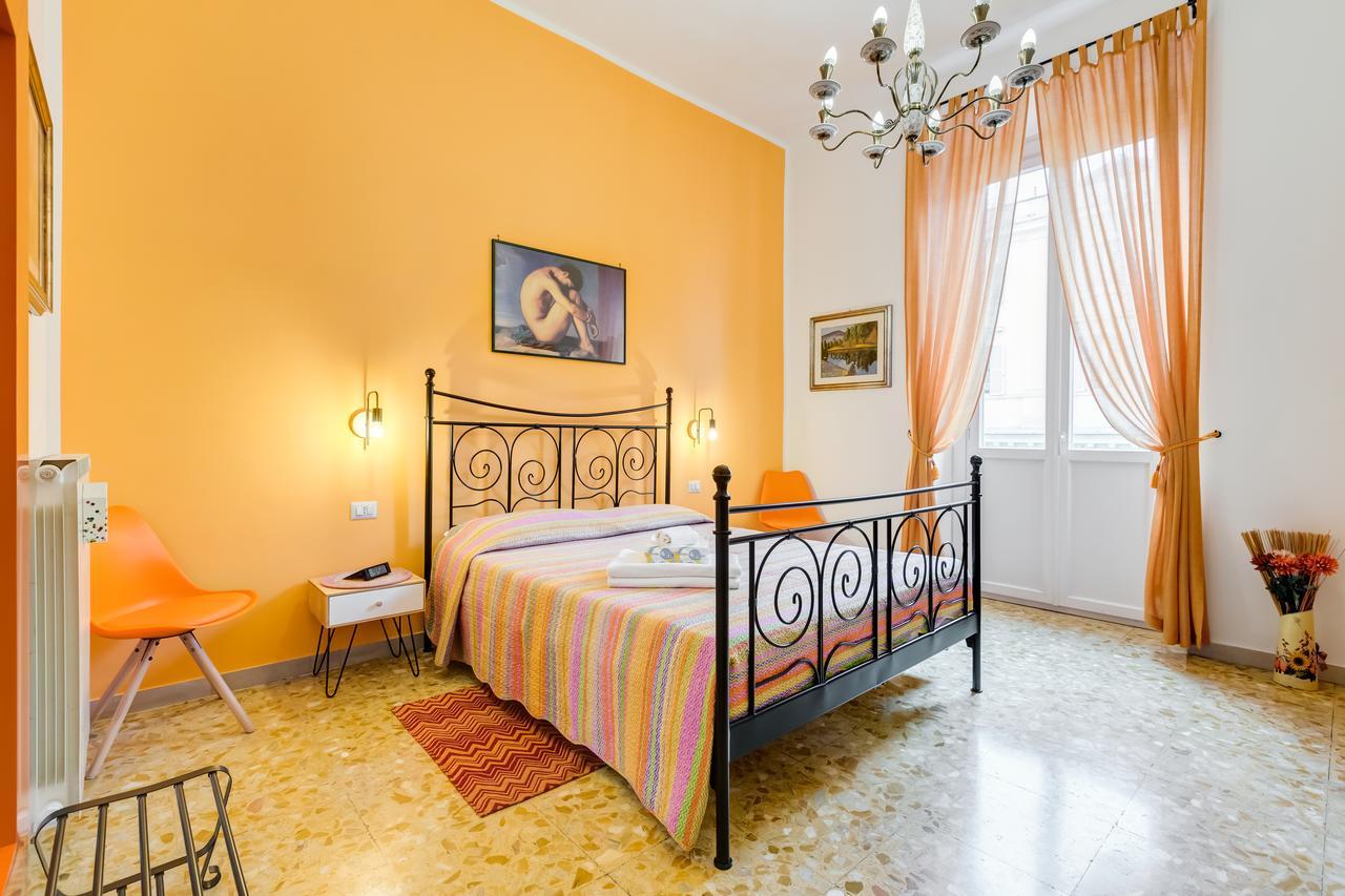 2 Passi Al Colosseo B&B Ρώμη Εξωτερικό φωτογραφία