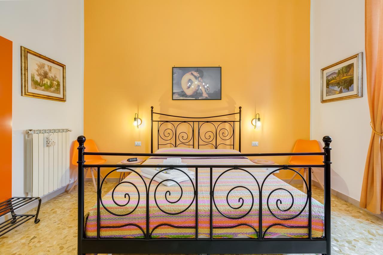 2 Passi Al Colosseo B&B Ρώμη Εξωτερικό φωτογραφία