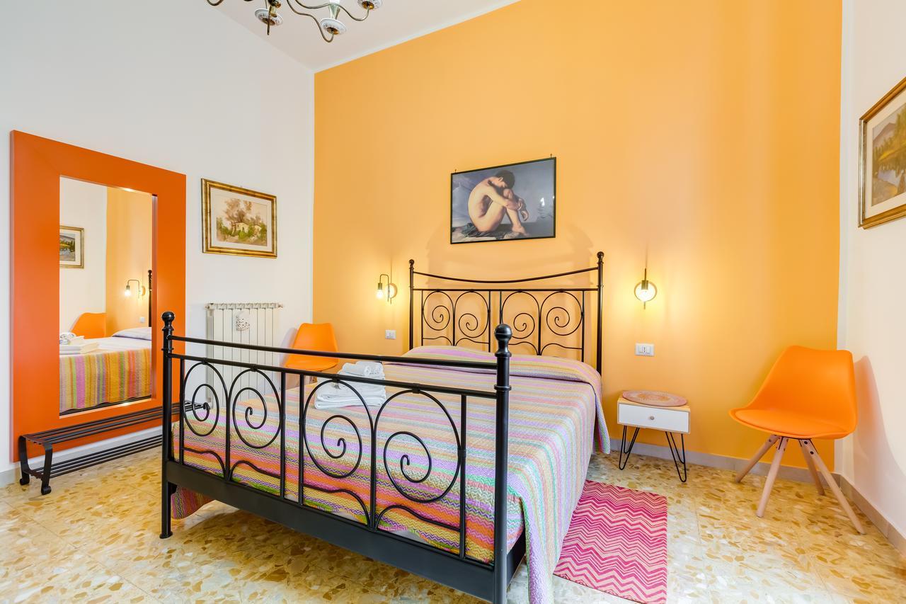 2 Passi Al Colosseo B&B Ρώμη Εξωτερικό φωτογραφία